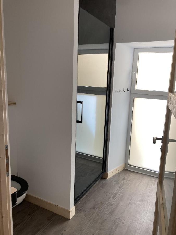 Ferienwohnung T2 Le Conquet "Molene" Avec Parking Prive 300M Commerces Exterior foto