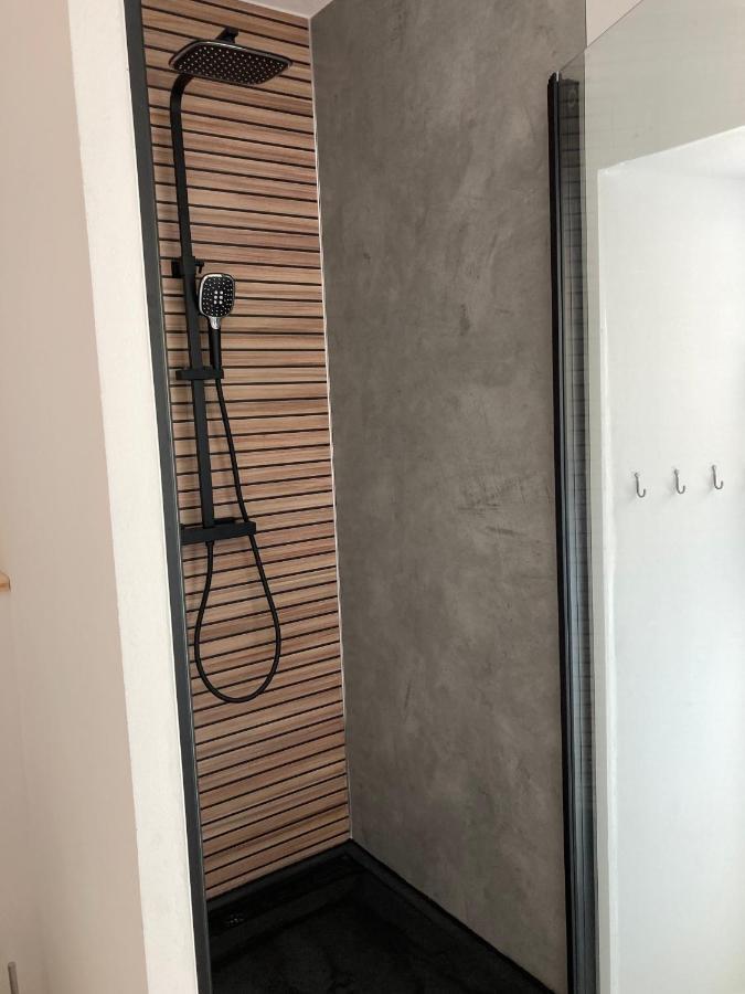 Ferienwohnung T2 Le Conquet "Molene" Avec Parking Prive 300M Commerces Exterior foto